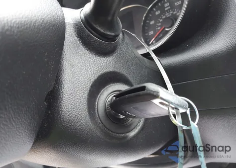 2017 Kia Forte Lx из США, поврежденный, VIN 3KPFK4A77HE047522